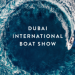 Dubai International Boat Show 2025