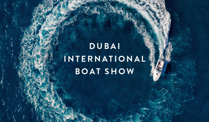 Dubai International Boat Show 2025